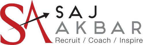 Saj Akbar Logo