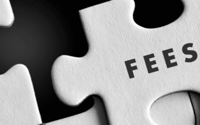What can I expect to pay in recruitment fees?