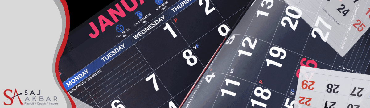 A Calendar