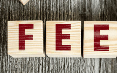 Why am I paying a temporary to permanent conversion fee?