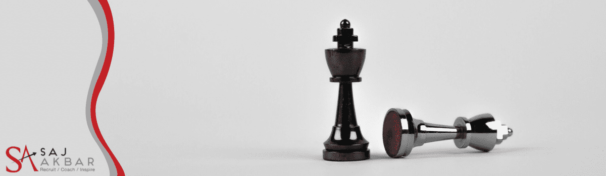 2 king chess pieces - what is talent acquisition?