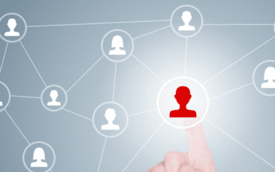 How do you grow your professional network?