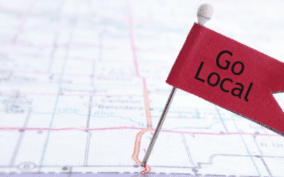 Should I use a local recruitment business?