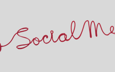 How do agencies use social media used to recruit?
