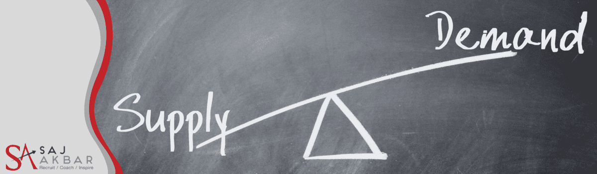 What is a candidate short market? Supply and demand