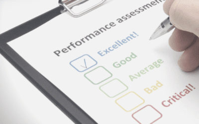 How do you assess interim professionals or contractors?