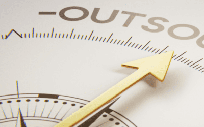 What is the difference between recruitment process outsourcing (RPO) and recruitment firms?