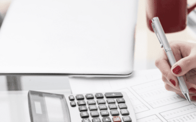 How are interim day rates calculated?
