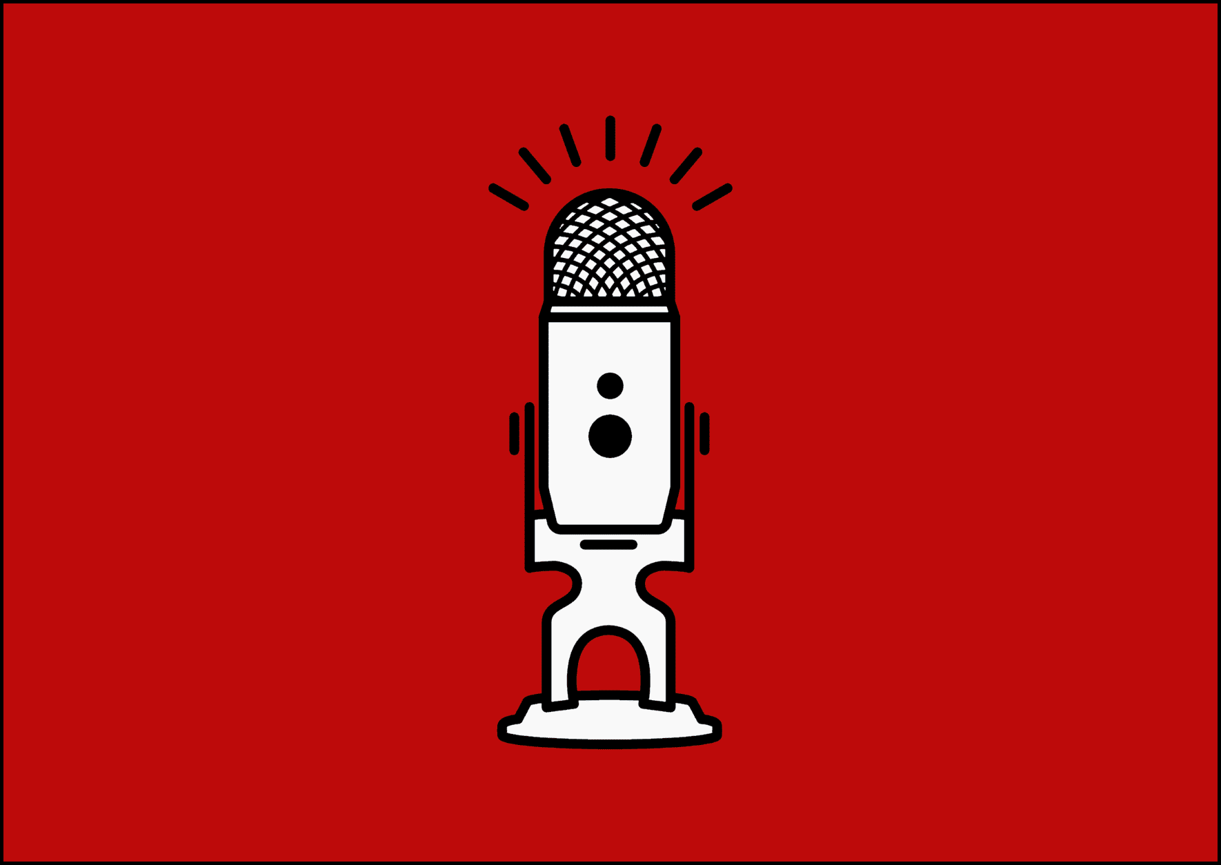 podcast image Listen to the podcast