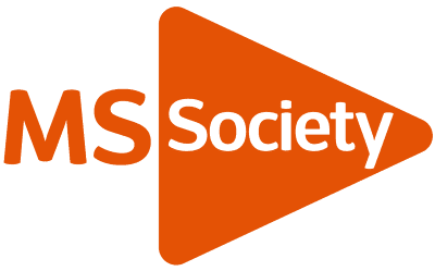 Multiple Sclerosis Society logo